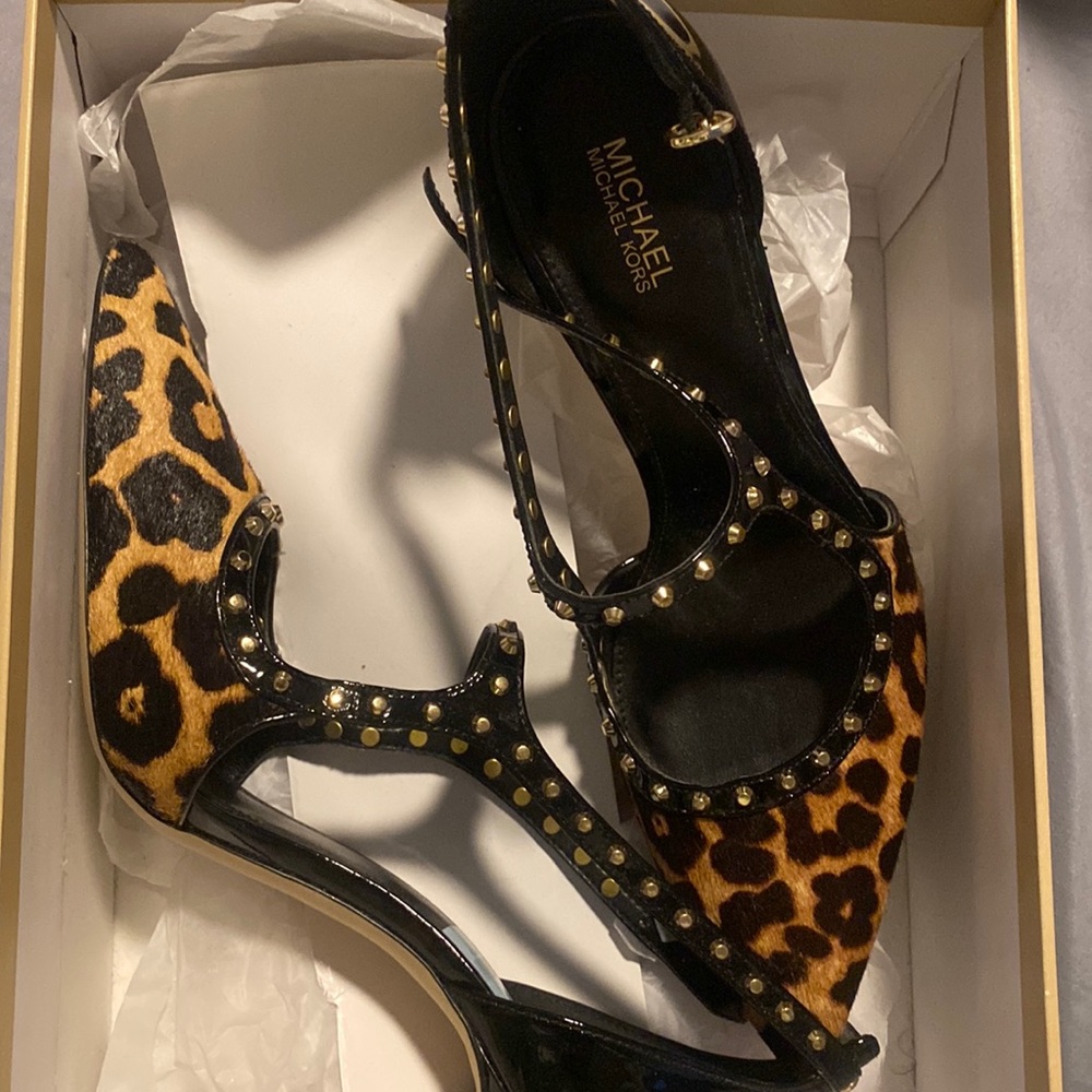 Michael Kors Pumps